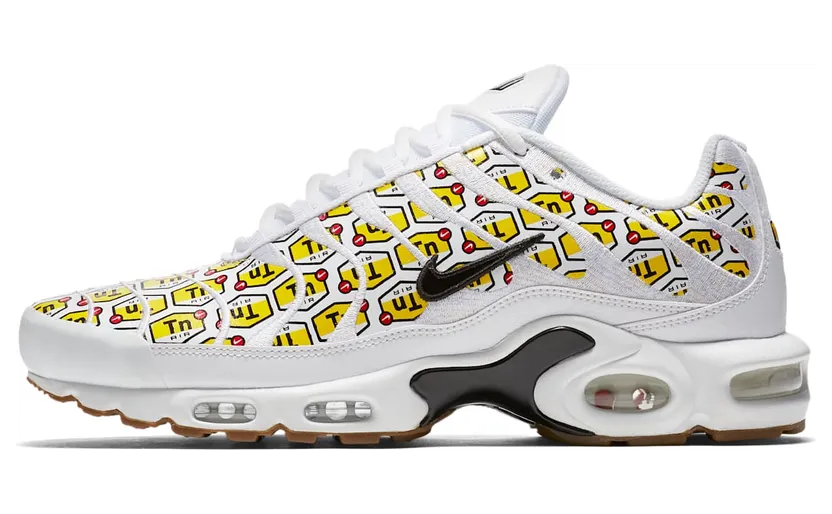 Nike Air Max Plus 903827-100