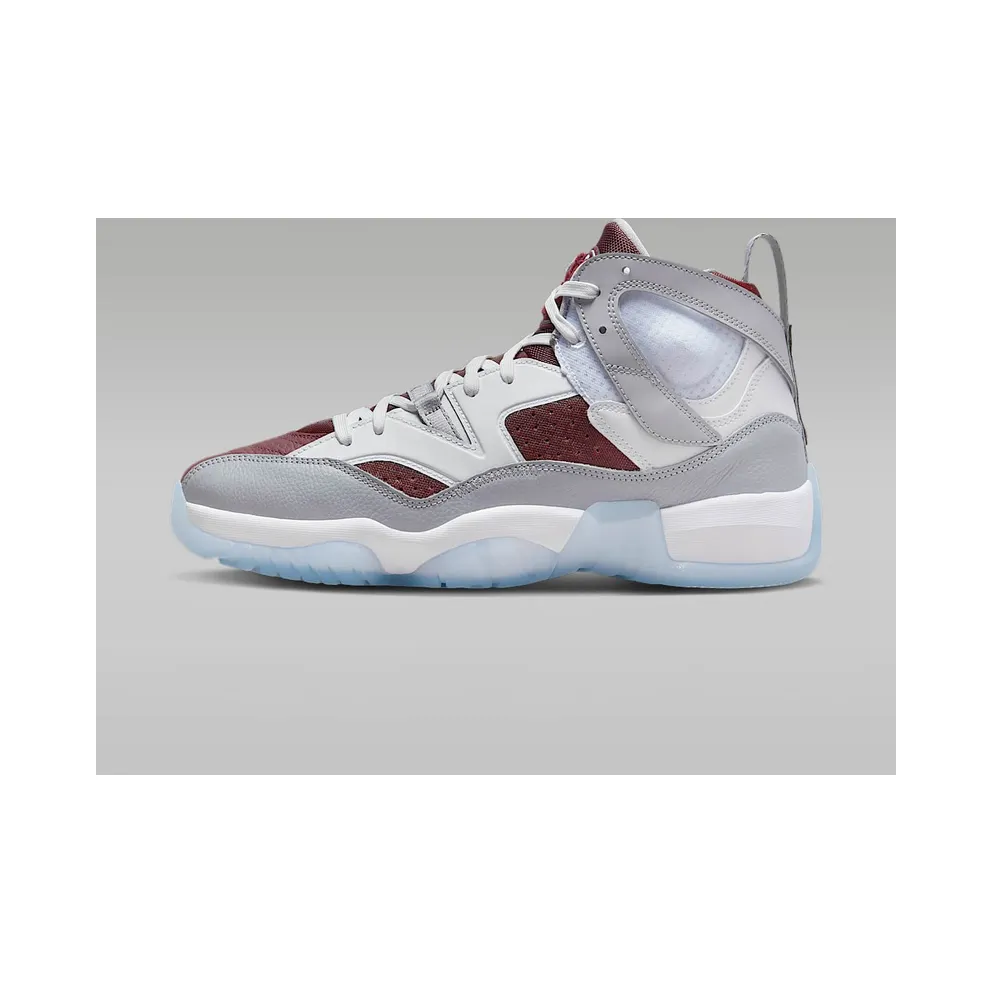 Jumpman Two Trey White (DO1925-103)
