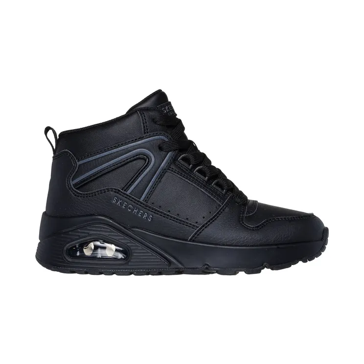 Skechers Skech Black (417000LBBK)