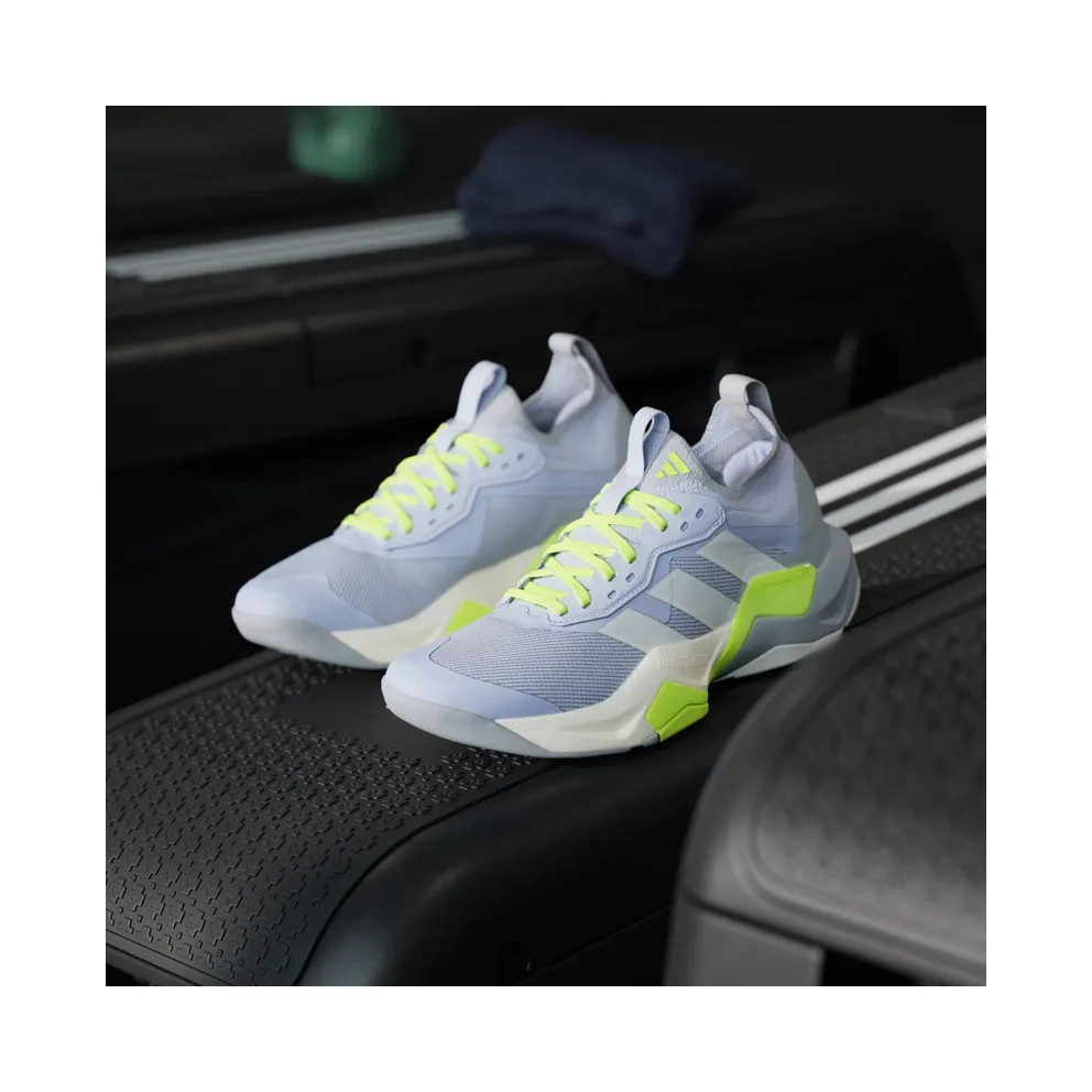 Adidas Rapidmove ADV 2 Violet Tone / Dash Grey / Lucid Lemon (IH5137)