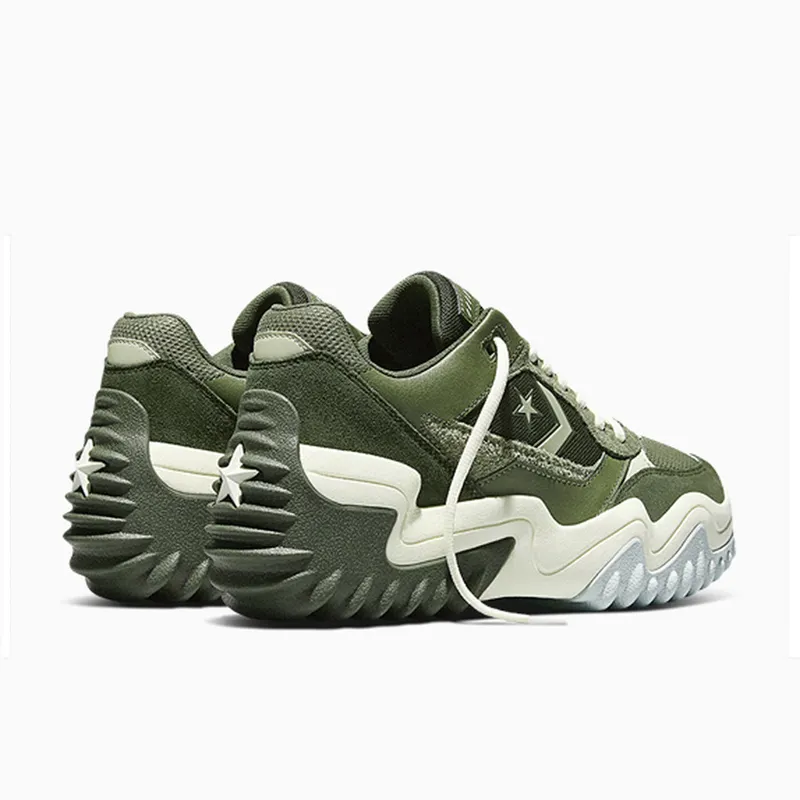 Converse sneaker Pastelgroen / Dark Green / White (A20398C)