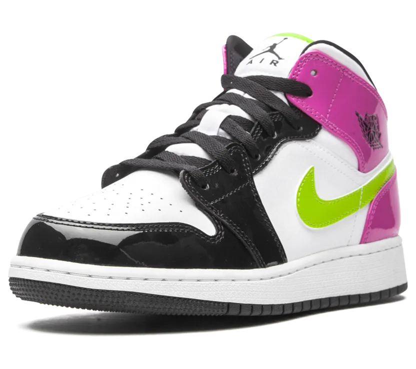 air-jordan-1 CZ9835-100