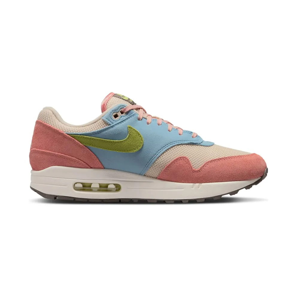 Nike Air Max 1 Light Madder Root Worn Blue (DV3196-800)