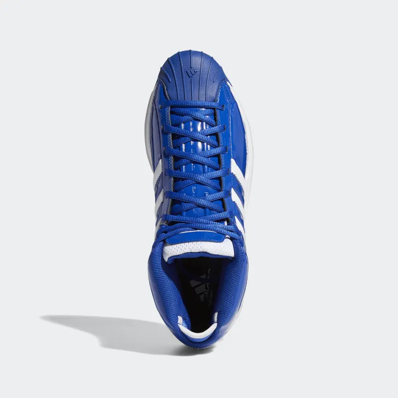 adidas Pro Model 2G Team Royal Blue Team Royal Blue/Cloud White/Team Royal Blue (EF9820)