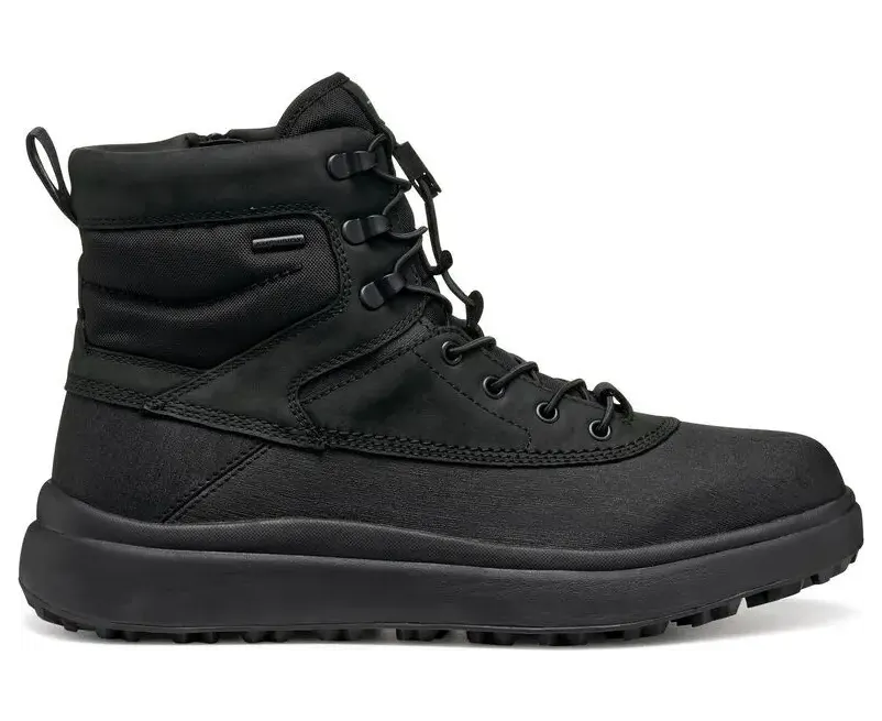 Hoge Sneakers Geox U56FZD04550C9999