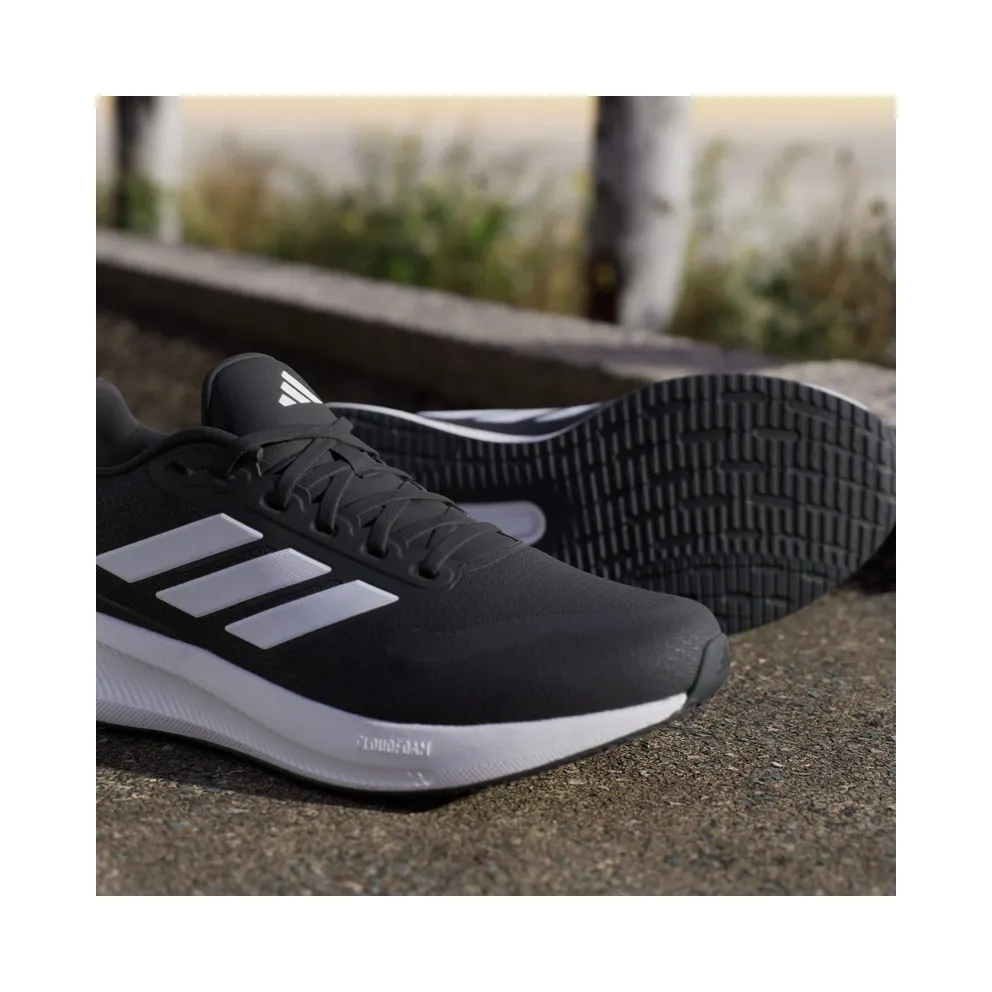Adidas Runfalcon 5 Running Shoes Core Black / Cloud White / Core Black (IH7758)