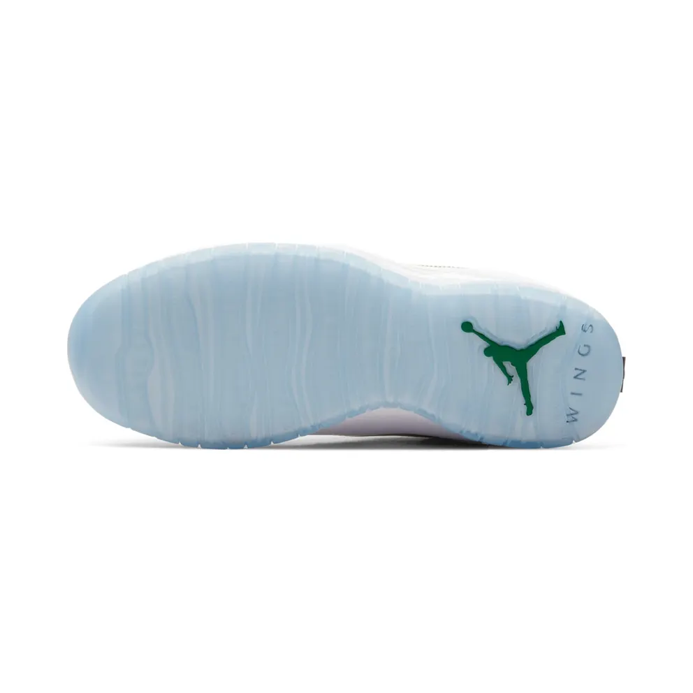 Air Jordan Nike AJ 10 Retro Wings (2020) (CK4352-103)