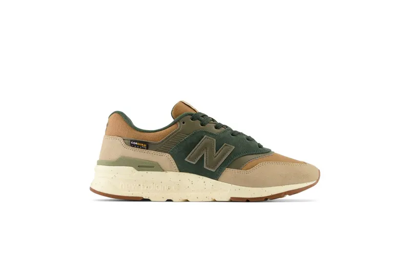 New Balance 997H Cordura Dark Camo (CM997HTW)