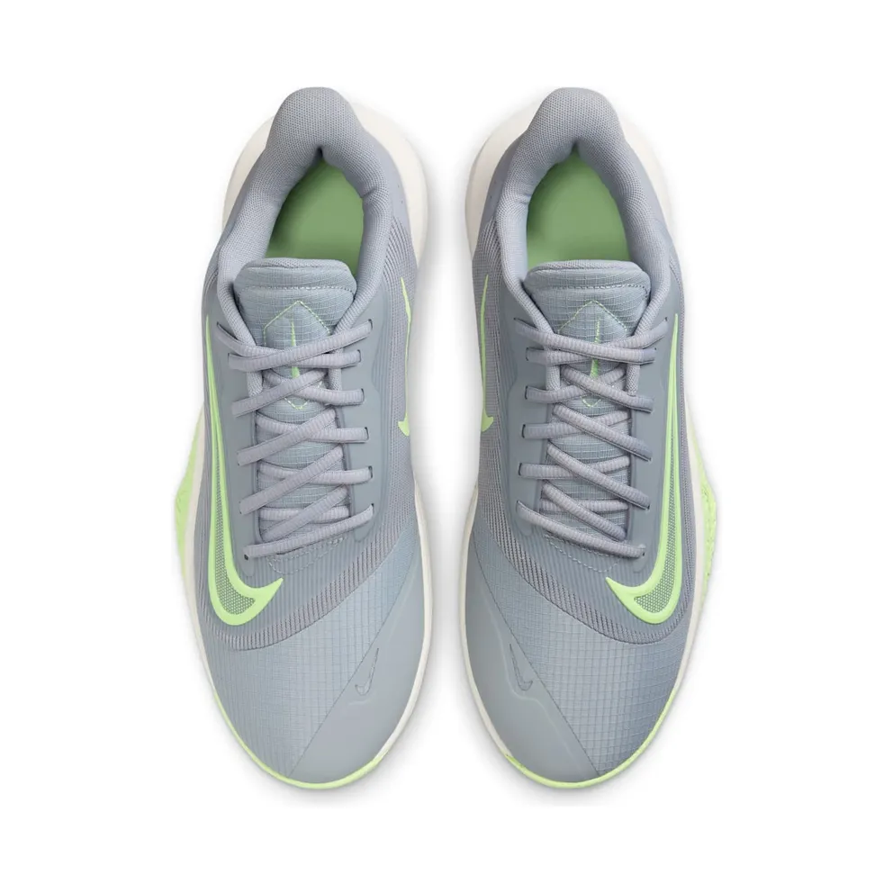 Nike Precision 7 Wolf Grey Phantom Barely Volt (HJ9153-002)