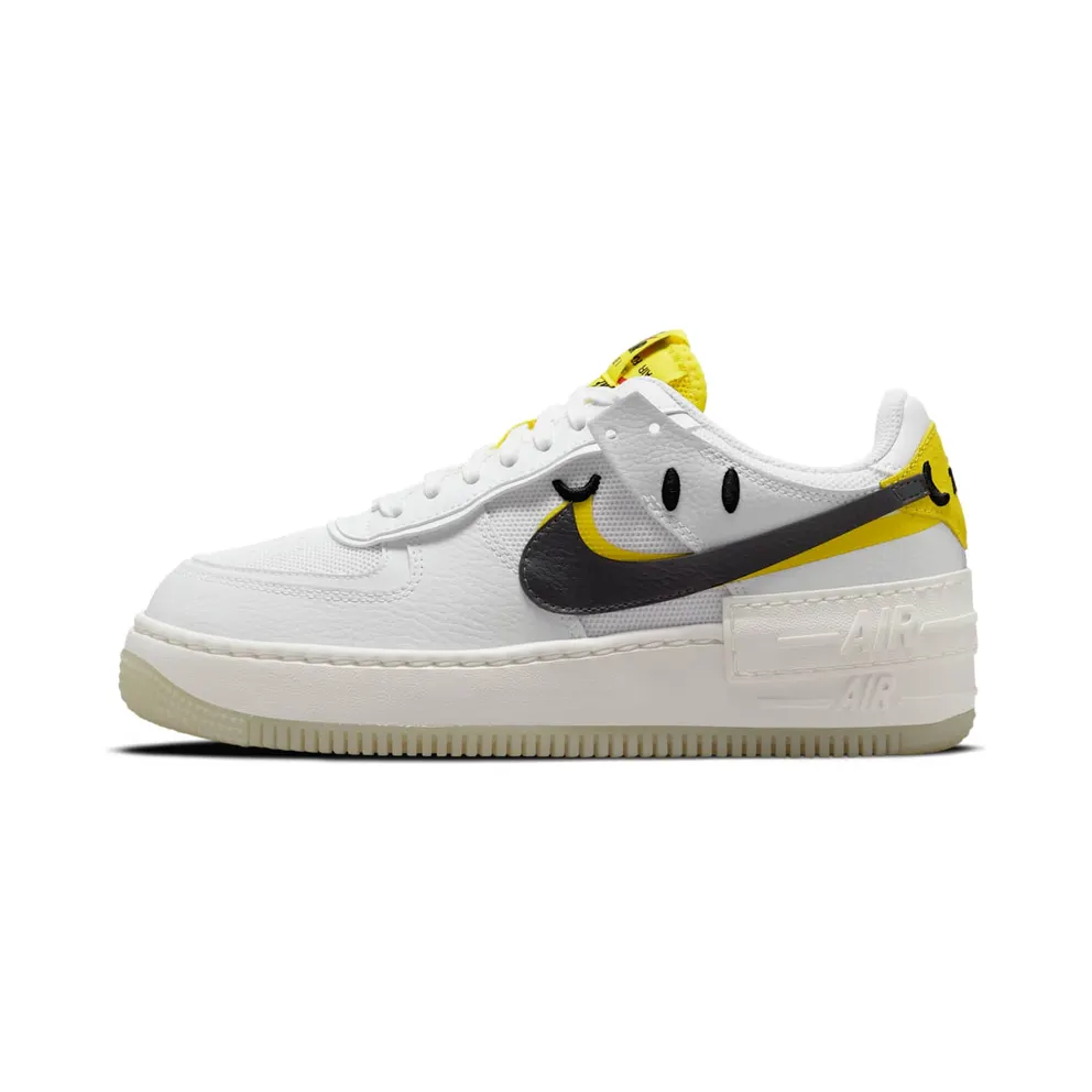 Nike Air Force 1 Low Shadow Go The Extra Smile (W) (DO5872-100)