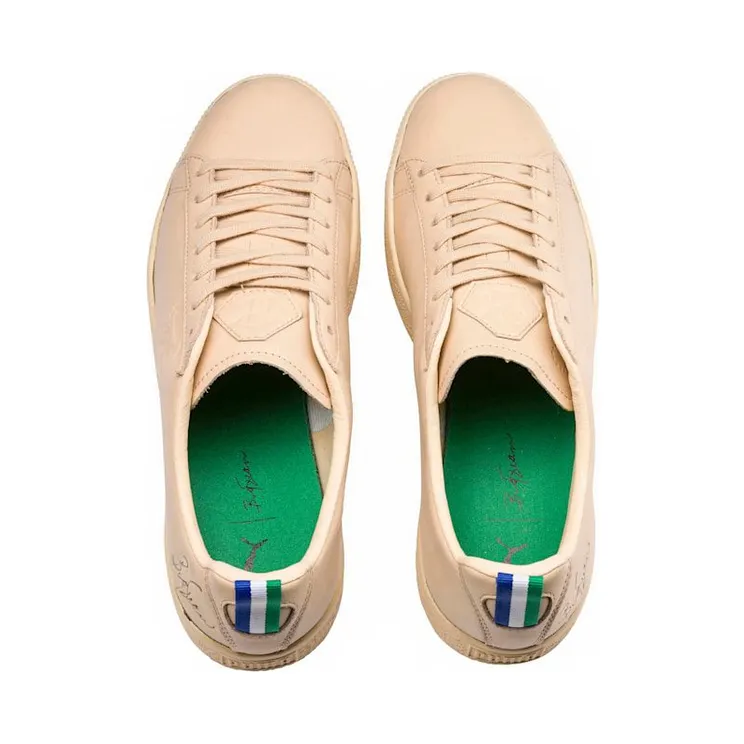 Puma Clyde Big Sean (366253-01)