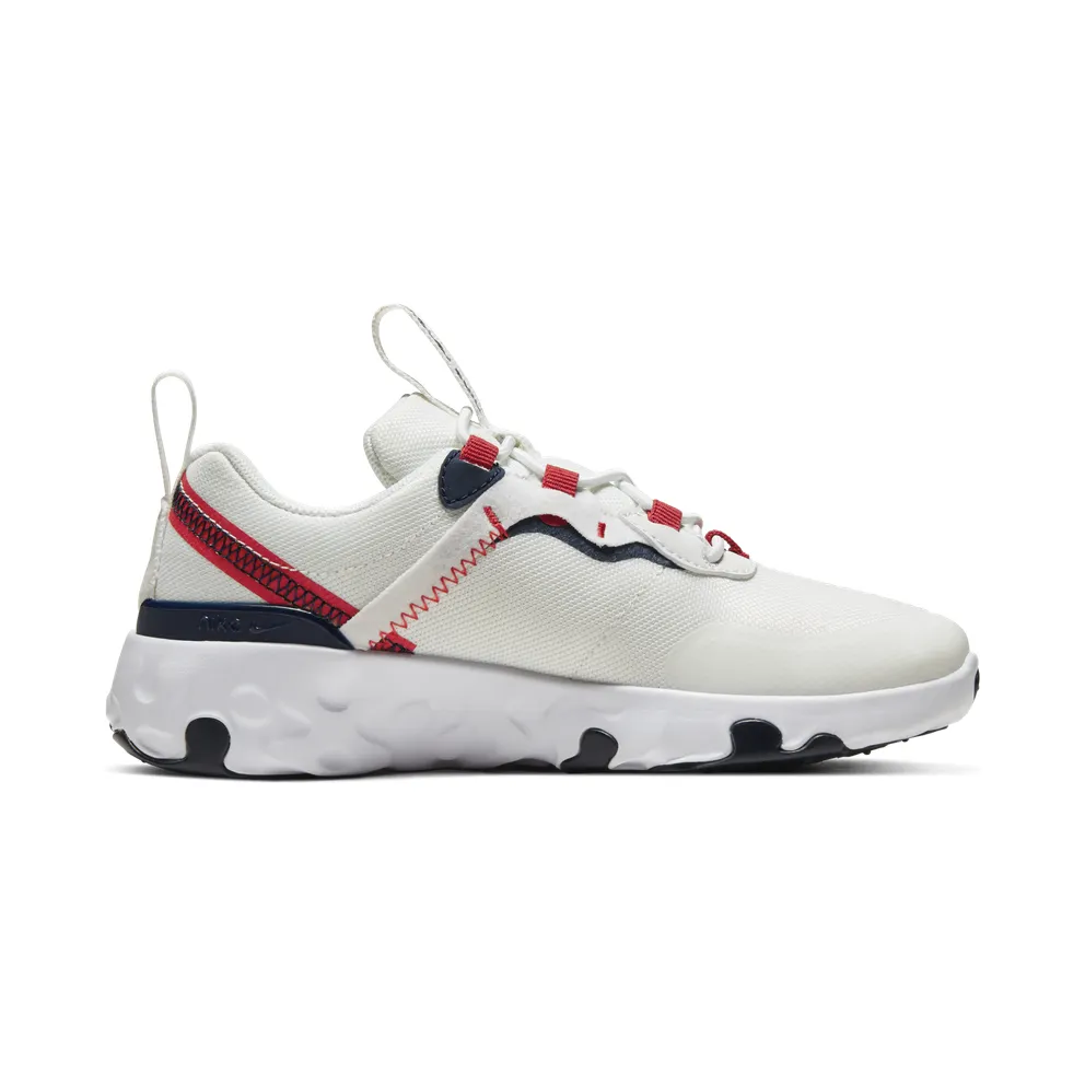 Nike Renew Element 55 Younger Kids’ White (CK4082-101)
