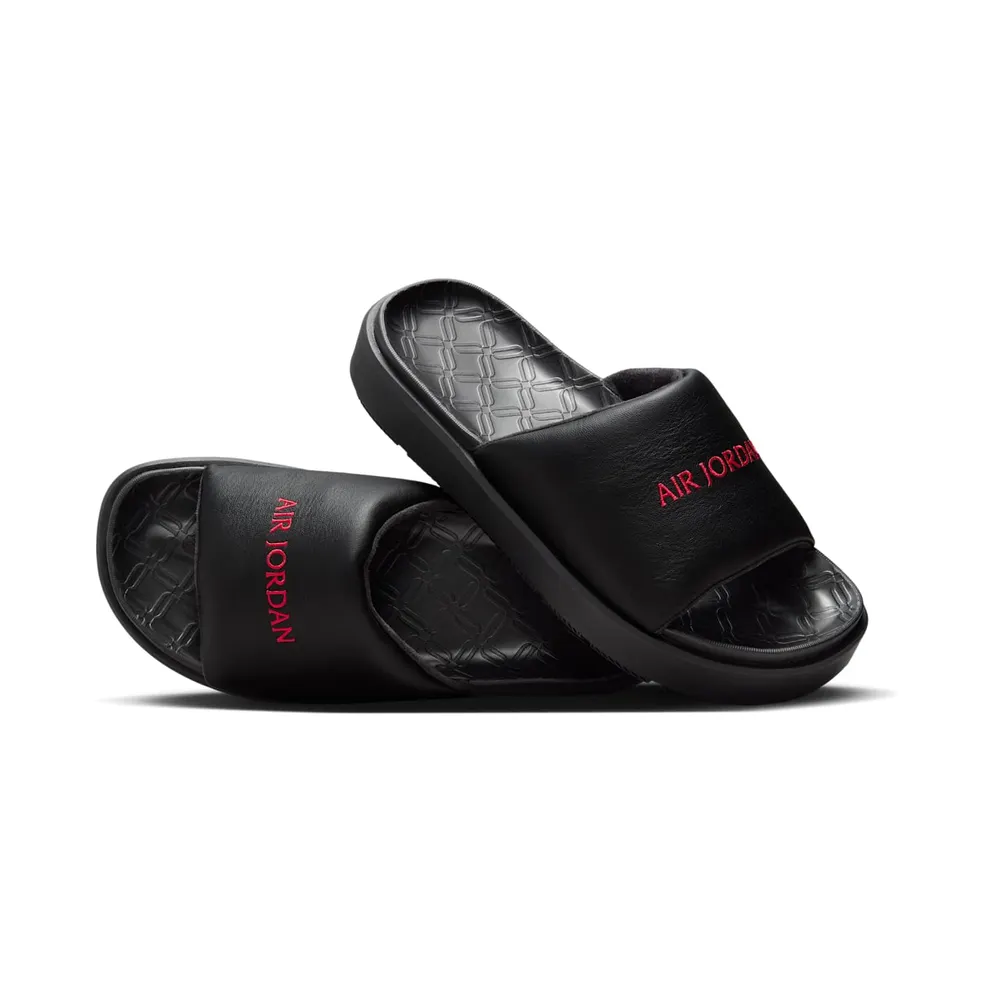 Jordan Sophia Black Gym Red (FZ7012-001)