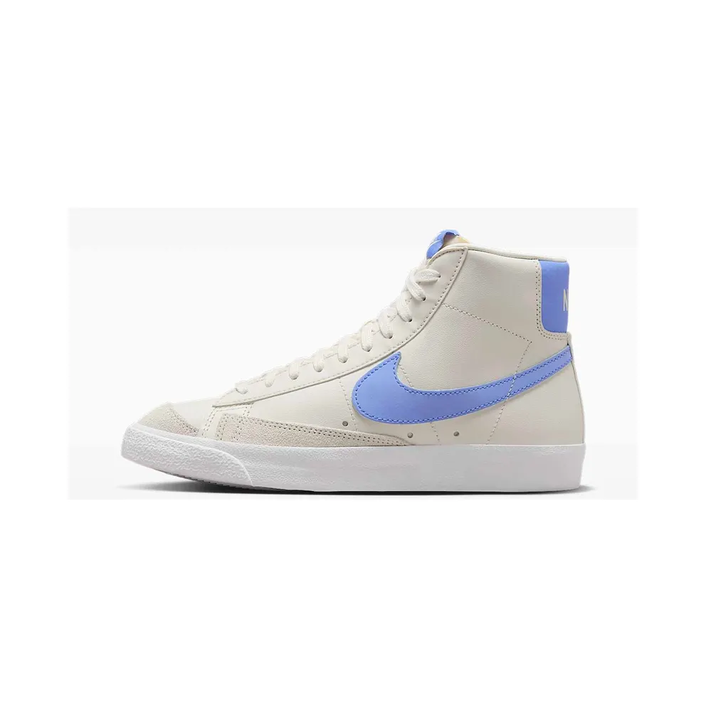 Nike Blazer Mid ’77 Phantom White Royal Pulse (CZ1055-004)