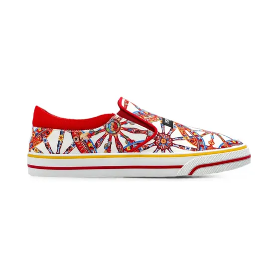 Dolce & Gabbana Dolce & Gabbana DG Sailing “White” (CK2406A3M09)