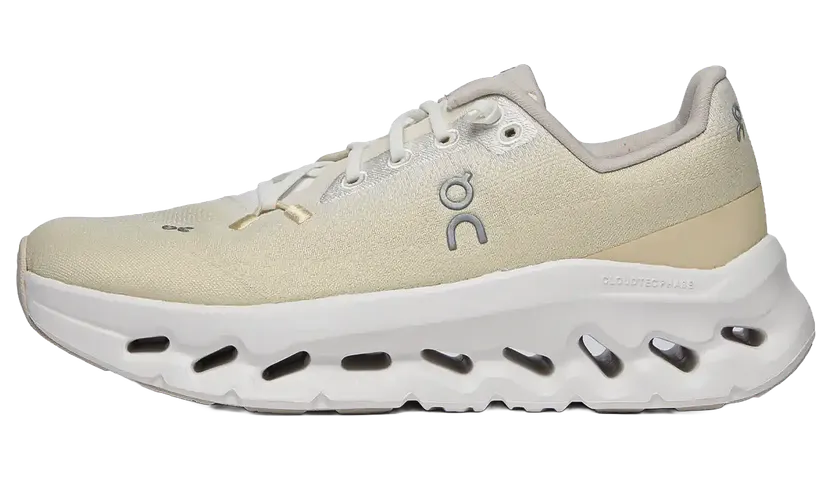 On Running Cloudtilt Womens “White Bran” (3WE10055220)