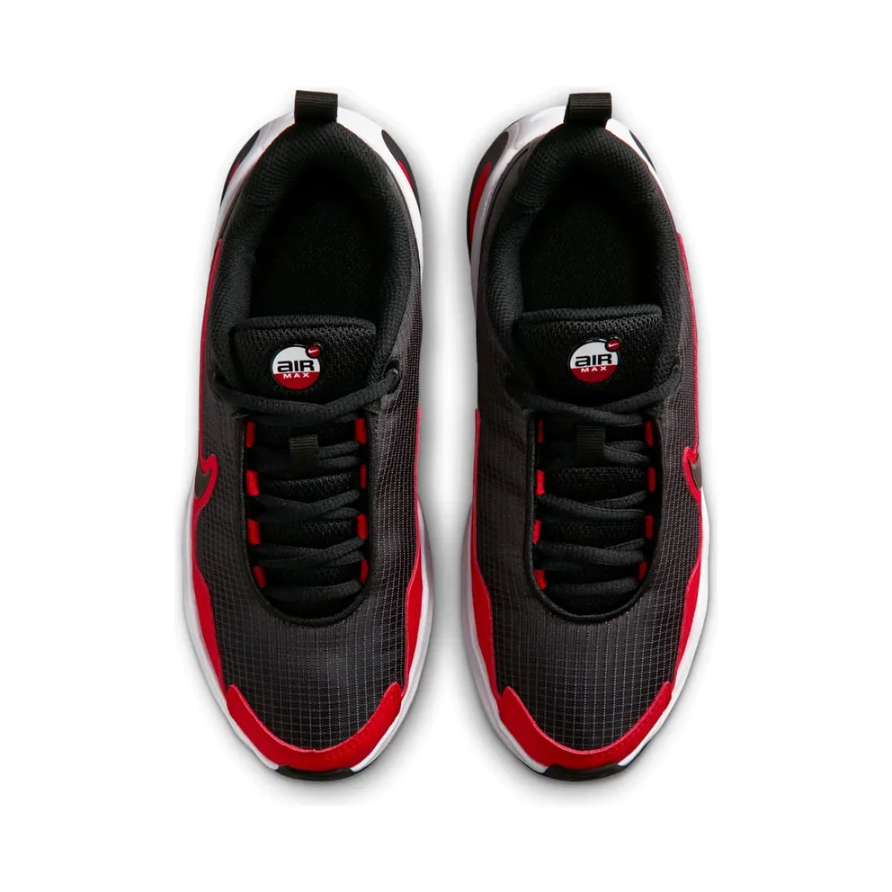 Nike Air Max Nova Anthracite / University Red / Black (FN4446-007)