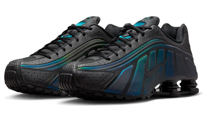nike-shox IM6596-001