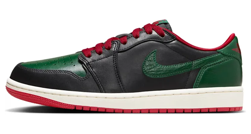 Air Jordan 1 Low CZ0775-036