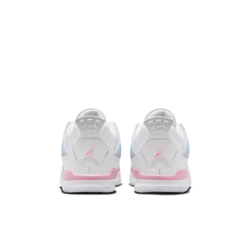 Air Jordan 4 TD “Valentine’s Day” (IB7070-100)