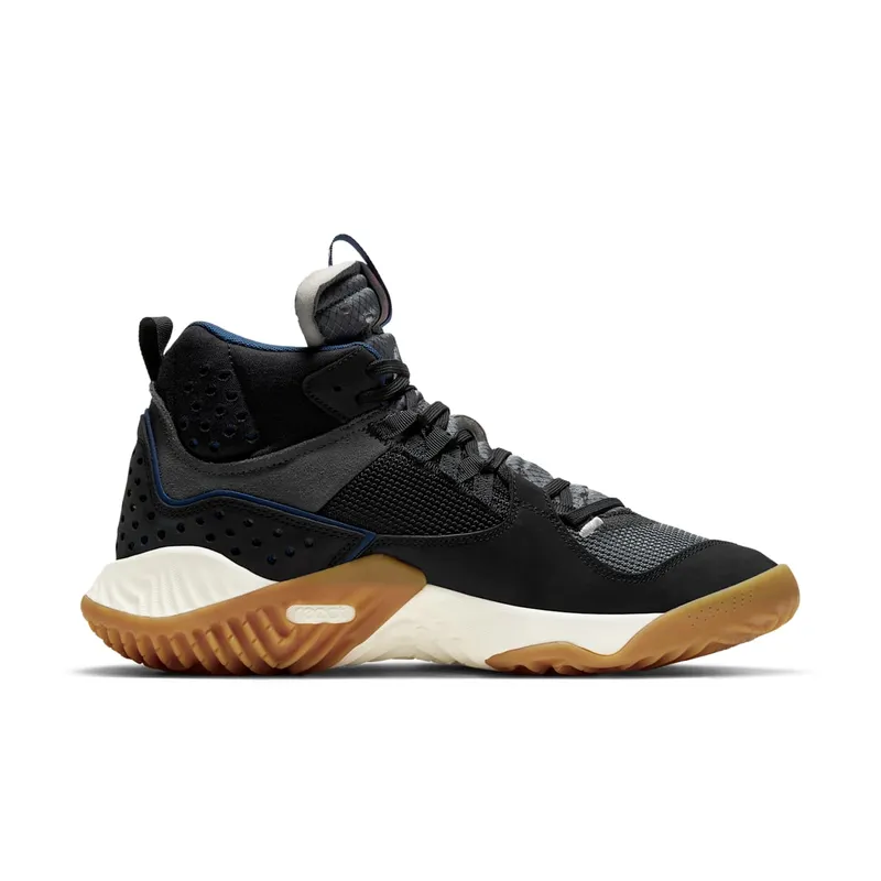 Jordan Delta Mid Black (DC2130-006)