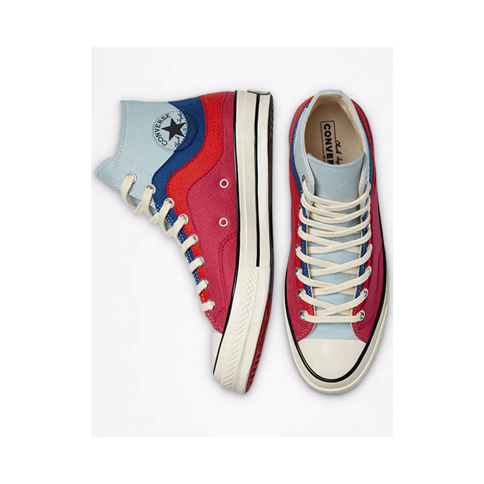 Converse Chuck Taylor All-Star 70s Hi NorEaster Starlight Blue Starlight Blue/Love Potion (169519C)