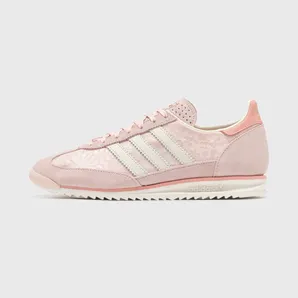 adidas SL 72 Sandy Pink / Off White / Glory Pink