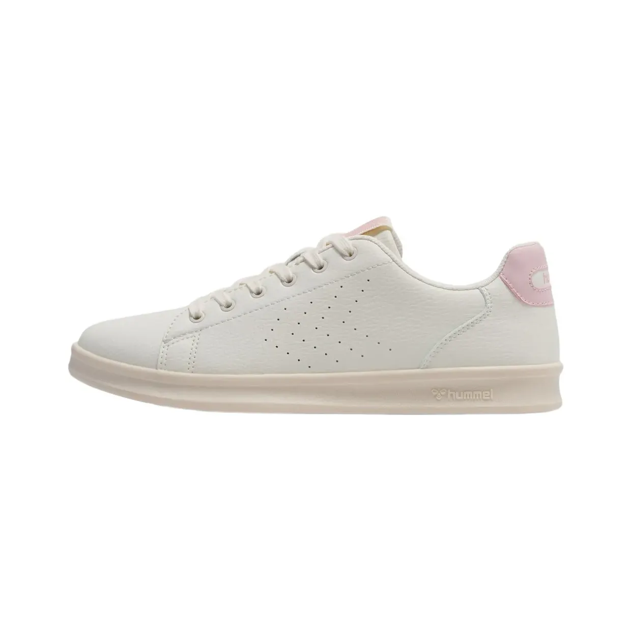 hummel-sneaker 227942-9514