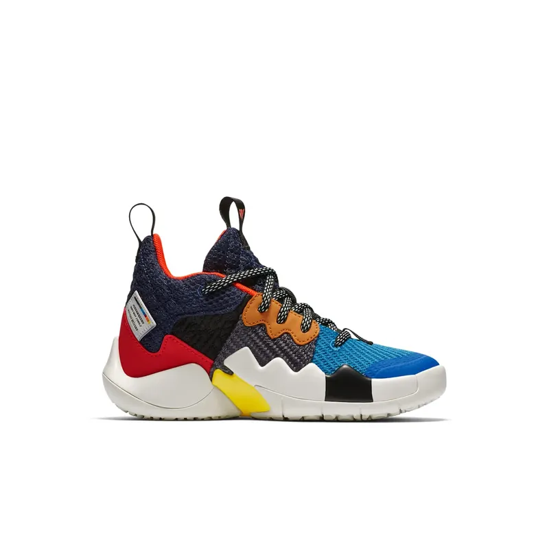 Jordan Why Not 0.2 Future History (AT5719-900)