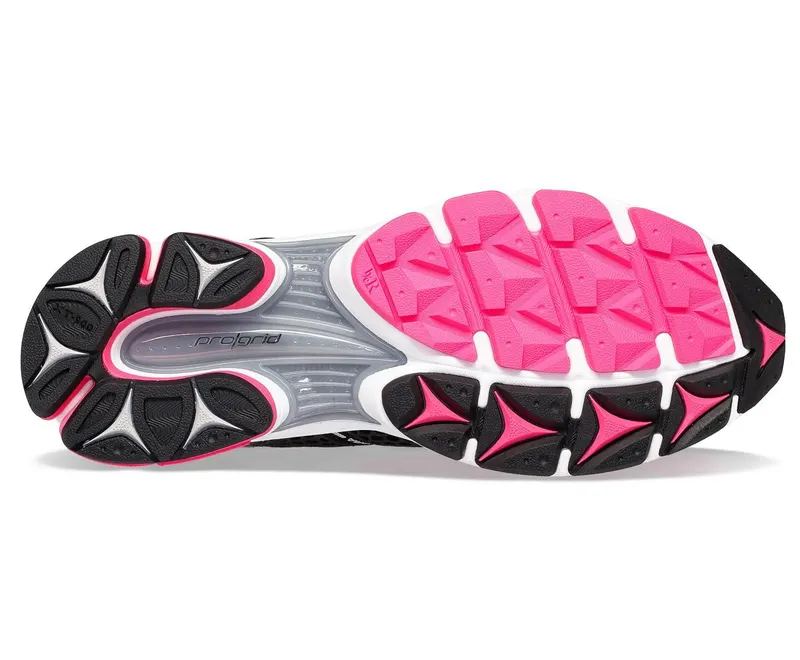Saucony ProGrid Triumph 4 Pink Silver (S70704-8)