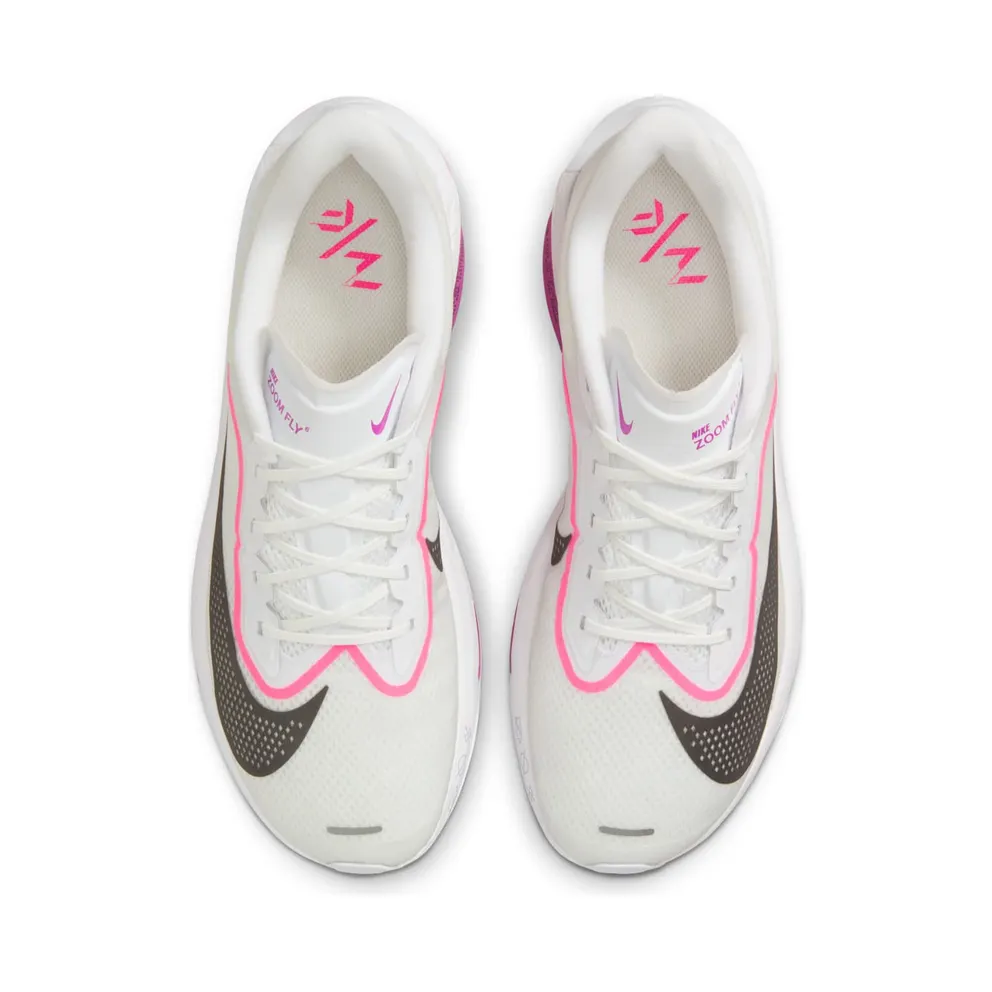 Nike Zoom Fly 6 Vivid Grape Hyper Pink (FN8454-101)