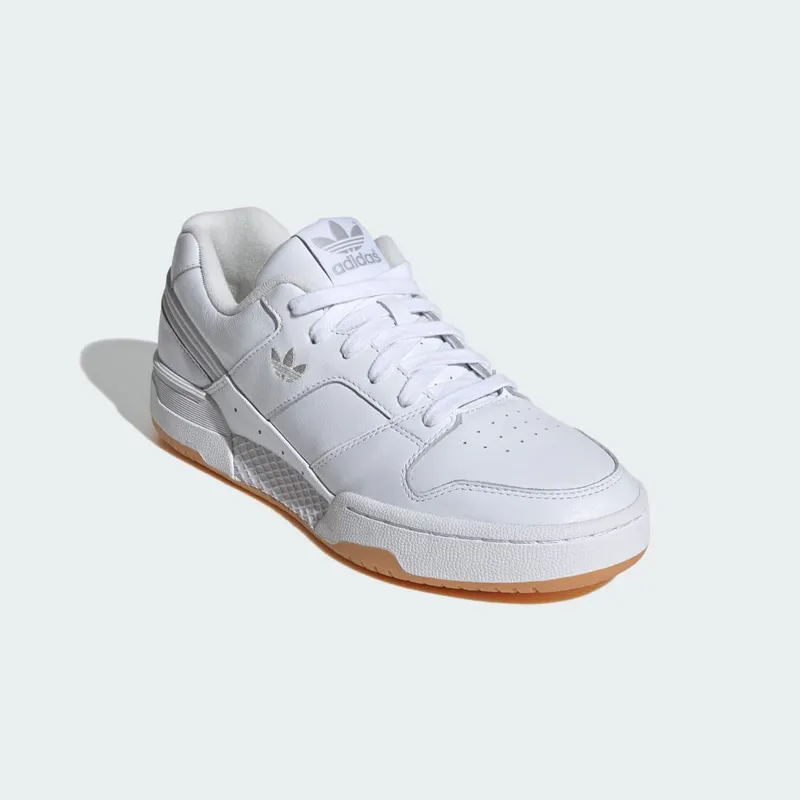 adidas Continental 87 Cloud White / Grey Two / Gum (ID0374)