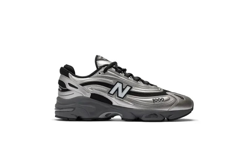 New Balance M1000EGR (silver metallic) – M1000EGR