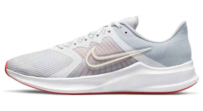Nike Downshifter 11 Grijs (CW3411-004)