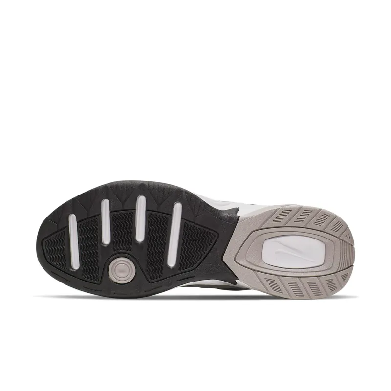 Nike M2K Tekno Atmosphere Grey Black Atmosphere Grey/Cool Grey-Black-White (AV4789-007)
