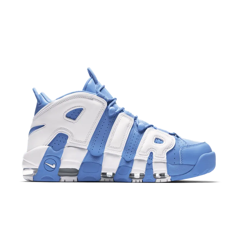 Nike Air More Uptempo University Blue University Blue/White (921948-401)