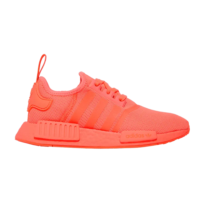 adidas NMD R1 Signal Coral (W) (FX0827)