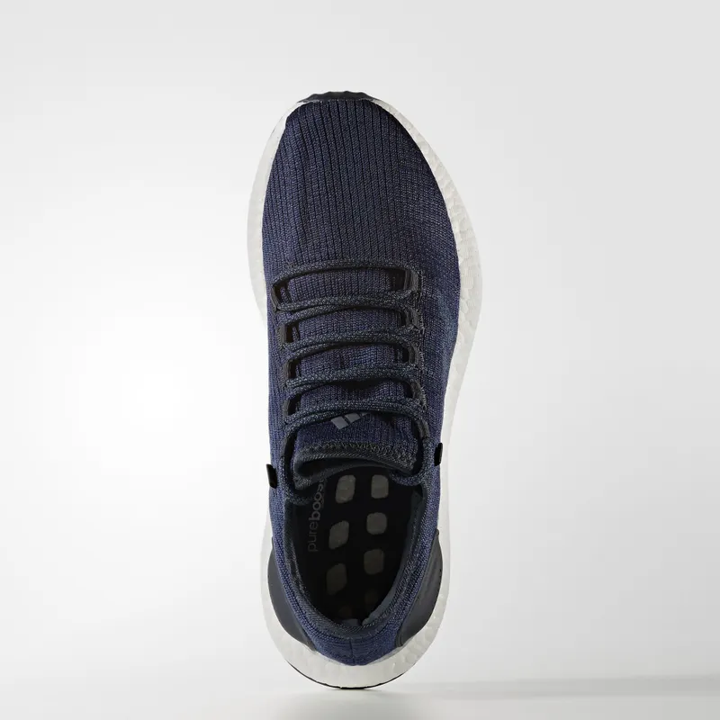 adidas Pureboost Night Navy Night Navy/Core Black/Mystery Blue (BA8898)