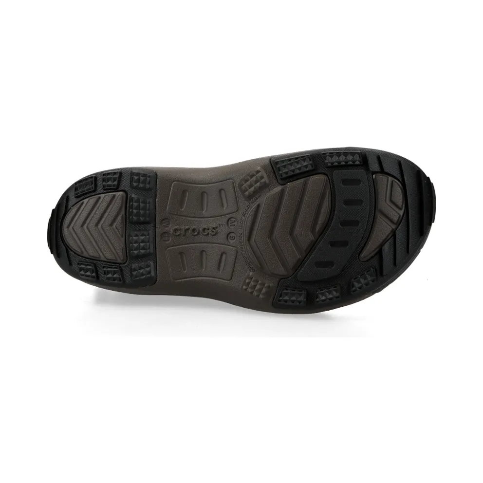 Crocs Quick Trail Low (Espresso) – 209350-206