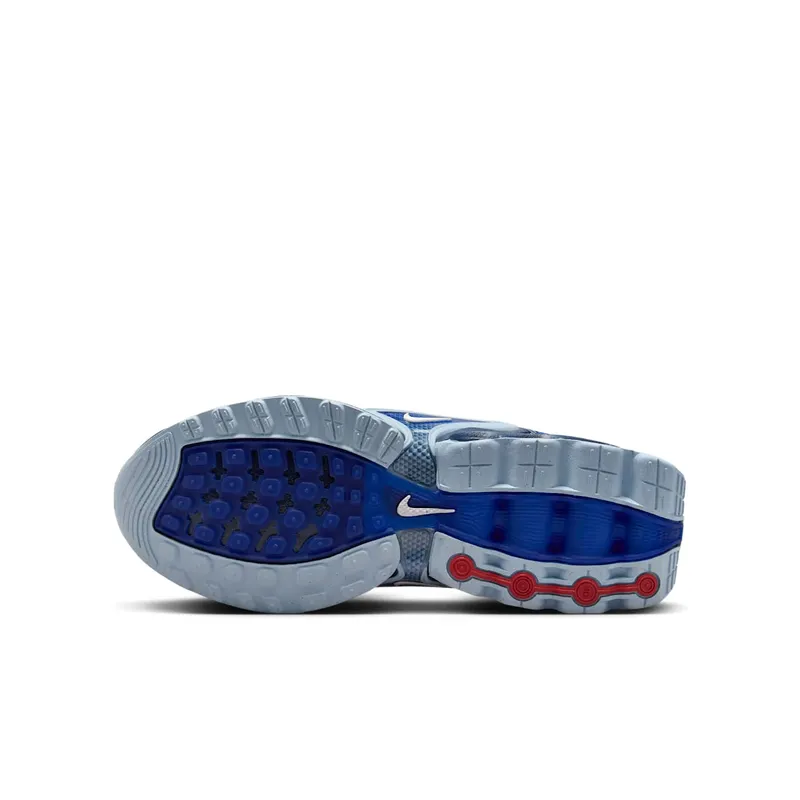 Nike Air Max Dn Hyper Blue Midnight Navy (FB8987-400)