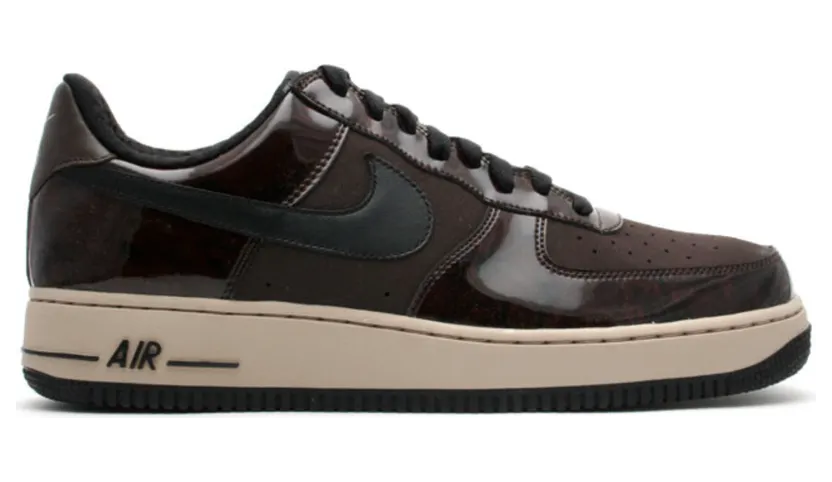 Nike Air Force 1 Low Woodgrain