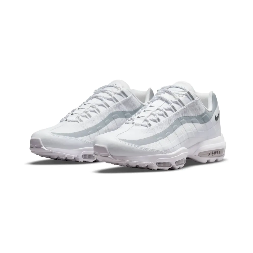 Nike Air Max 95 Ultra White Reflective (DM9103-100)