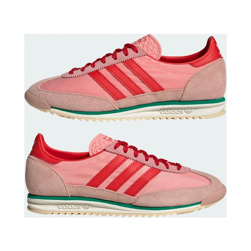 Adidas SL 72 OG “Semi Pink Spark” (JS0254)