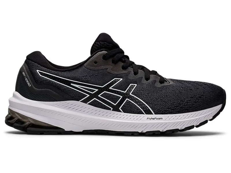 Asics GT-1000™ 11 Black/White (1012B197.001)