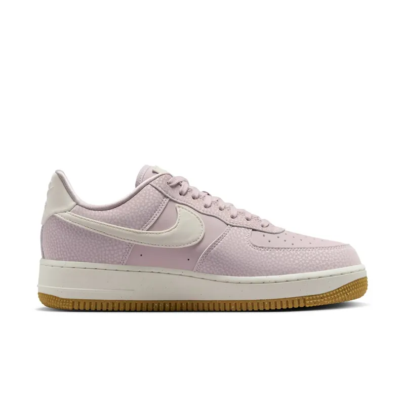 Nike Air Force 1 Low ’07 Next Nature Platinum Violet (FN6326-001)