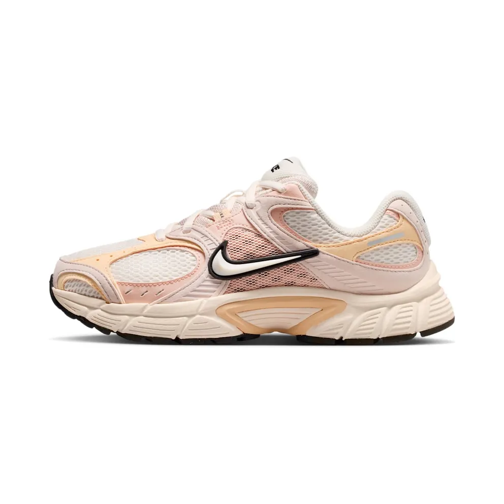 Nike V5 RNR “Chalk Silt Red Arctic Orange” (II6294-102)