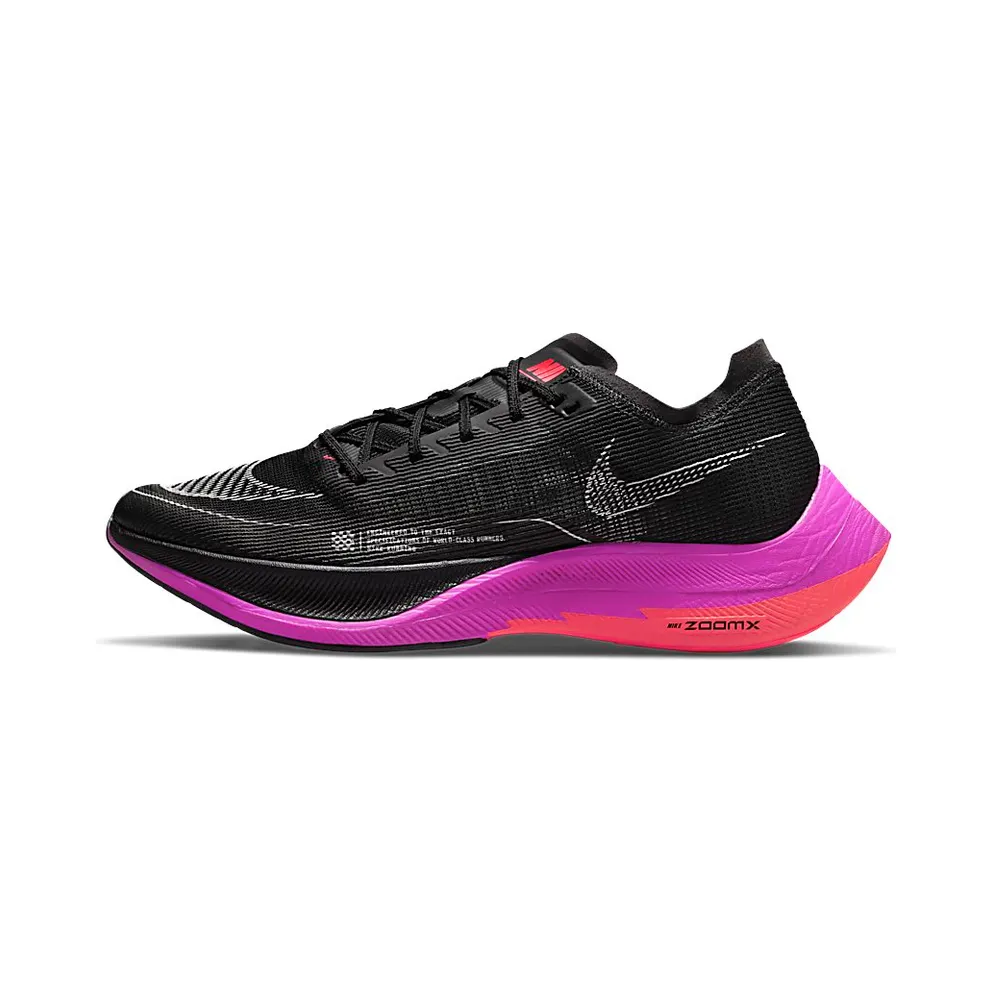 Nike ZoomX Vaporfly Next% 2 Road Racing Black (CU4111-002)