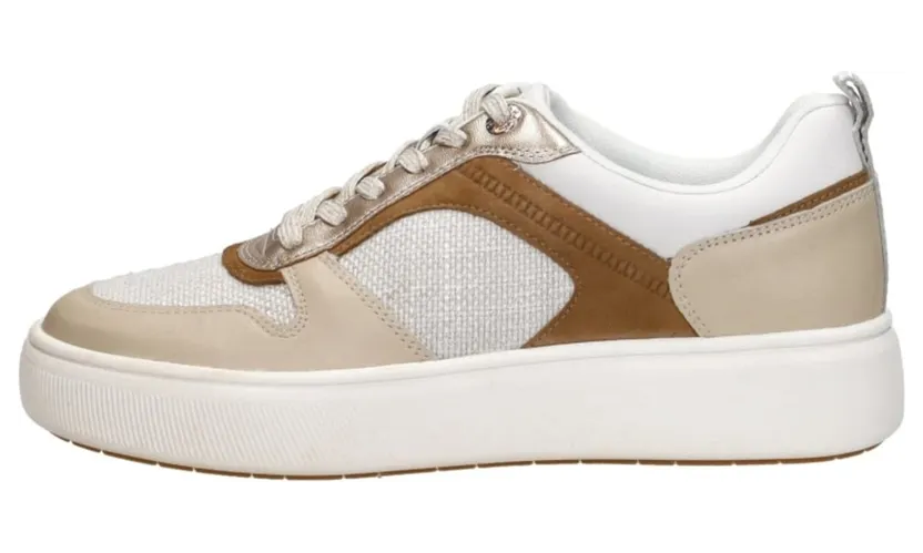 Tamaris sneaker Beige (6000067224C43)