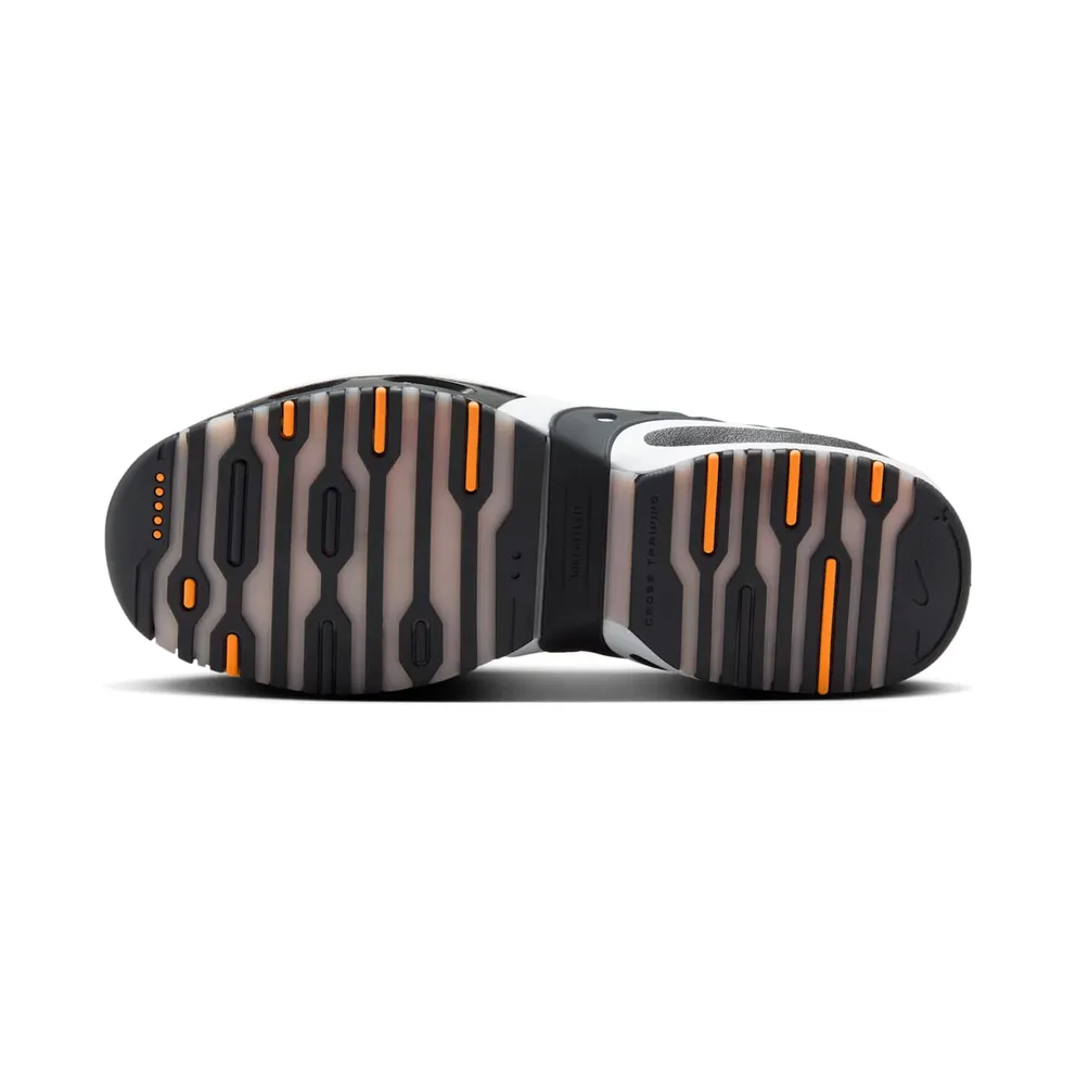 Nike Air Max Craze “Black Bright Citrus” (FZ2089-001)