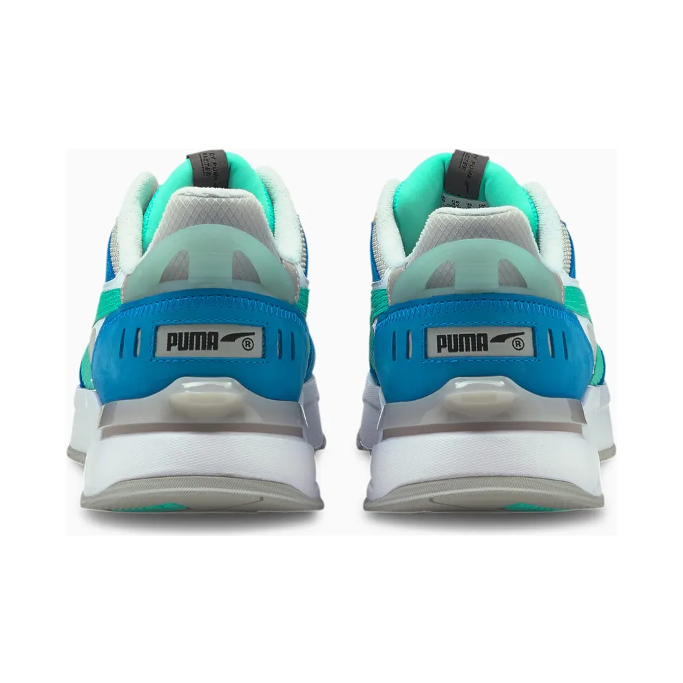 Puma Mirage Sport Prm Grey/White (38263701)